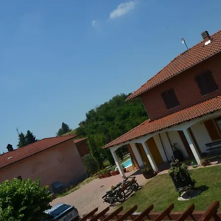 Del Vino * Castelnuovo (Asti)
