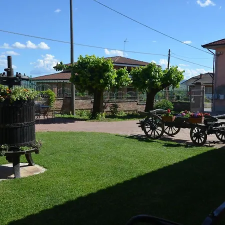 Del Vino Gasthof *