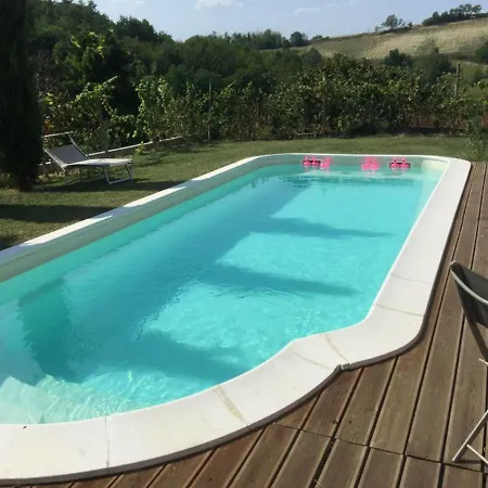 Del Vino Gasthof Castelnuovo (Asti)