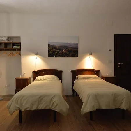 Del Vino * Castelnuovo (Asti)