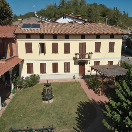 Gasthof Del Vino